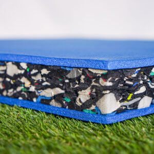 refo target archery REFO TARGET ROUND 100x100 D Round 2