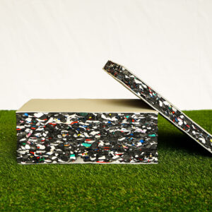 refo target archery REFO TARGET 100X100 Q Squared 3