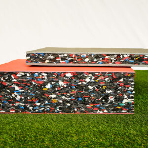 REFO TARGET 130X130 S Squared archery