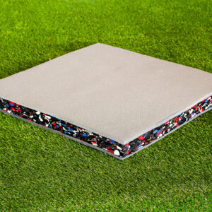 refo target archery REFO DOUBLE SQUARE Ø 90 Squared 2