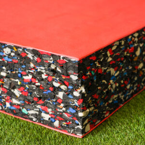 refo target archery REFO TARGET ROUND 100x100 S Round 3