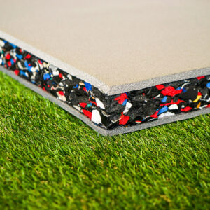 refo target archery REFO DOUBLE SQUARE Ø 90 Squared