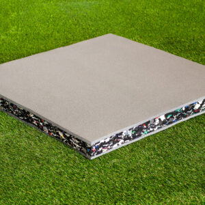 archery REFO TARGET 90X90 T Squared 2