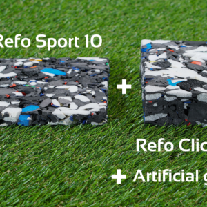Refo Click 60 sports & playgrounds