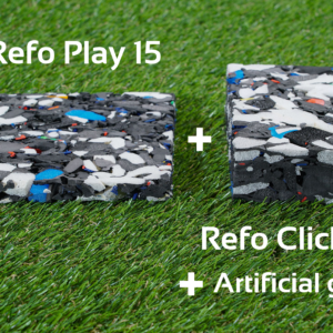 Refo Click 65 sports & playgrounds