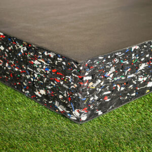 archery REFO TRIPLE SQUARE Ø 90 Squared 2