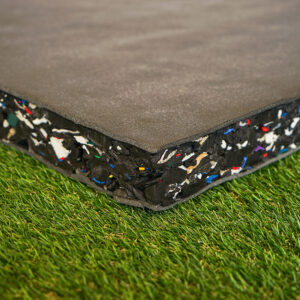 refo target archery REFO TARGET ROUND 80X80 S Round 3