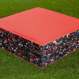 refo target archery REFO TARGET ROUND 80X80 D Round 3