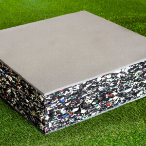 refo target archery REFO TARGET 80X80 T Squared 3