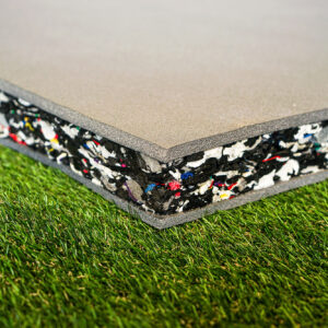 refo target archery REFO DOUBLE SQUARE Ø 100 Squared 3