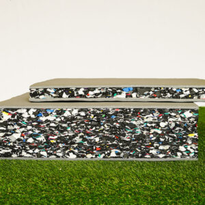 refo target archery REFO TARGET 80X80 D Squared 1