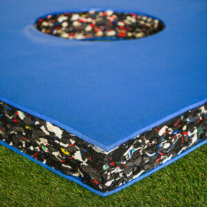 refo target archery REFO TARGET ROUND 100x100 D Round