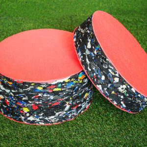 refo target archery REFO TARGET ROUND 80X80 Q Round 3