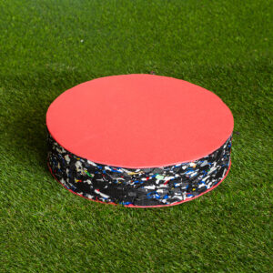 refo target archery REFO TARGET ROUND 100x100 S Round 2