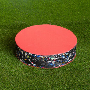 refo target archery REFO TARGET ROUND 100x100 S Round 2