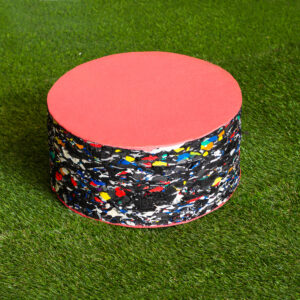 refo target archery REFO TARGET ROUND 60X60 T Round